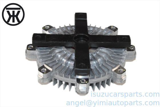 ISUZU NPR 4HF1 4HG1 CLUTCH CHAO VAN 8-97139299-0 8971392990 8971297330