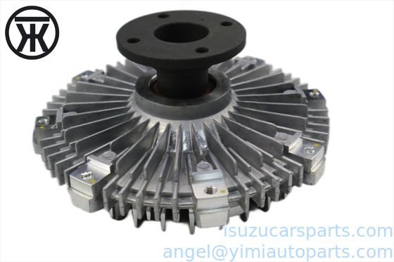 ISUZU DMAX 4JK1 4JJ1 MUX CLUTCHM CHAO LÀM 8979441490 8981192131
