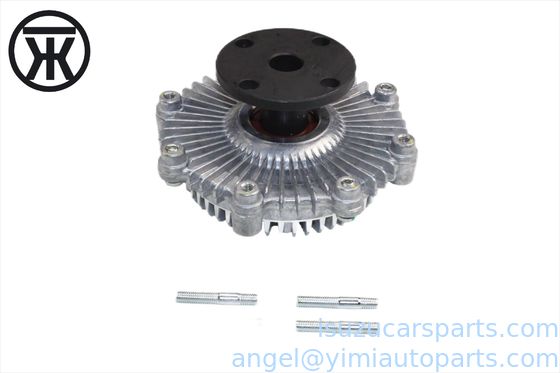 ISUZU TFR 4ZD1 4ZE1 4ZA1 QUẠT LY HỢP 8944120301