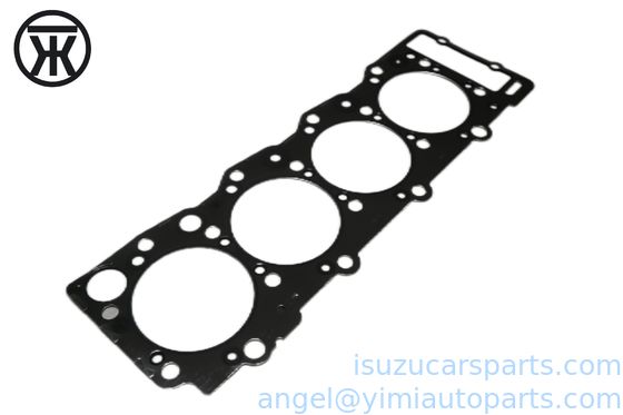 ISUZU NPR 4HE1 NQR70 GASKET đầu xi lanh T 8973541970 8971380661