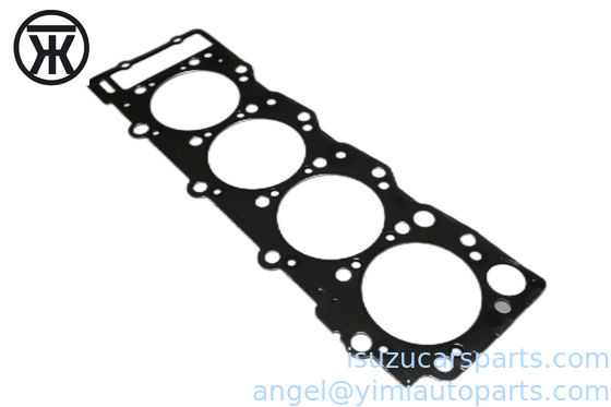ISUZU NPR 4HE1 NQR70 GASKET đầu xi lanh T 8973541970 8971380661