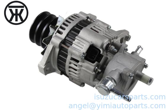 MÁY PHÁT ĐIỆN ISUZU 4HF1 4HE1 24V 8972502582 8973515721 8971753900