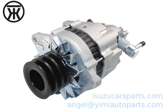 MÁY PHÁT ĐIỆN ISUZU 4HJ1 4HF1 8971160081