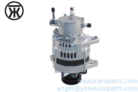 MÁY PHÁT ĐIỆN ISUZU 4HJ1 4HF1 8971160081