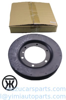 ISUZU 6HH1 Giảm Chấn CR/SHF 8943953140
