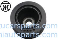 ISUZU DMAX 4JJ1 4JK1 Ròng Rọc QUAY 8973615620 8981839020