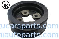 ISUZU 700P 4HK1 PULLEY CR/SHF DAMPER 8980040240