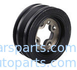 ISUZU 700P 4HK1 PULLEY CR/SHF DAMPER 8980040240