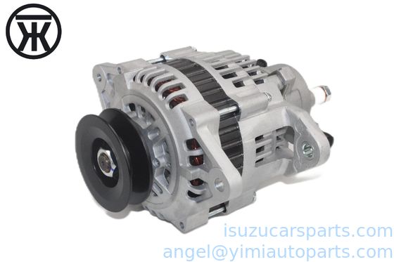 MÁY PHÁT ĐIỆN ISUZU DMAX 4JH1 ASM 12V/80A 8972458501