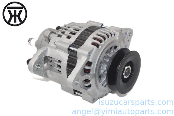 MÁY PHÁT ĐIỆN ISUZU DMAX 4JH1 ASM 12V/80A 8972458501