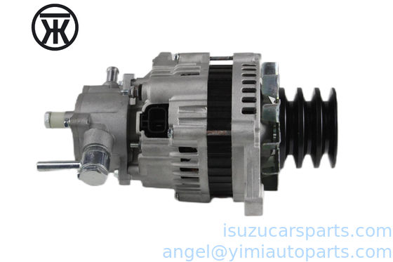 MÁY PHÁT ĐIỆN ISUZU 4HF1 4HE1 ASM 24V/60A 8973515721 8972502582 8971753901