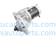 Bộ phận động cơ Isuzu bạc 700P 4HK1 STARTER ASM 8973239352 8980549840