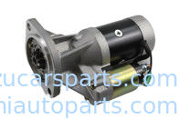 NKR TFR54 ISUZU 4JB1 Động cơ khởi động 12V 8944489591 Hiệu suất cao