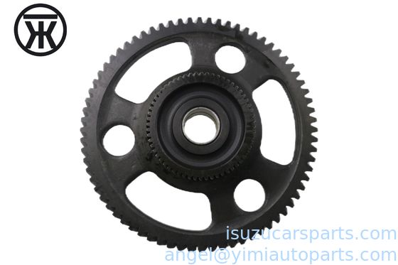 ISUZU 4HF1 4HG1 4HE1 Kỹ thuật thời gian 8972272130 8971146021