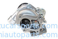 ISUZU DMAX3.0 4JJ1TSC TURBO SẠC 8980118921 8980430411