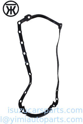 ISUZU NKR 4JB1 RM NHR TRANSIT GASKET DẦU CHẢO ĐẾN C/BL 8970801940 1009011DZ 1009011BBB1 8970139740