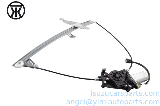 ISUZU TFR17 điều chỉnh gió L 6104100DB6 8971658801