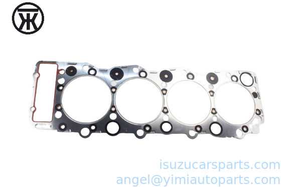 Công suất cao Isuzu xe hơi phụ tùng 4HG1-0 Ống bọc đầu xi lanh 8971449860