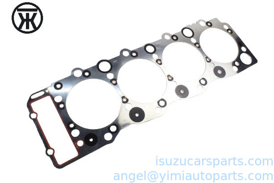 Công suất cao Isuzu xe hơi phụ tùng 4HG1-0 Ống bọc đầu xi lanh 8971449860