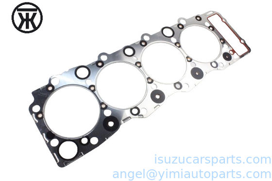 Công suất cao Isuzu xe hơi phụ tùng 4HG1-0 Ống bọc đầu xi lanh 8971449860