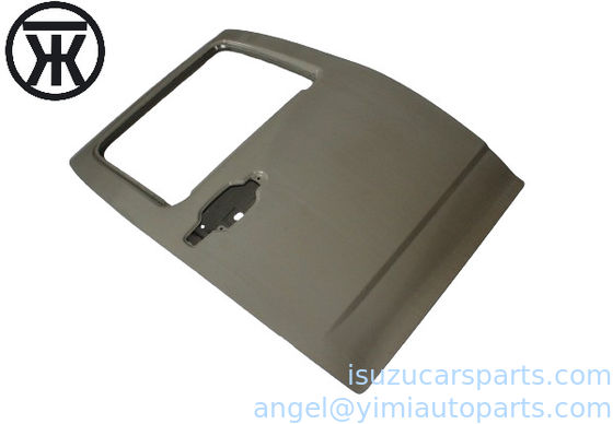 ISUZU DMAX 04 DOOR ASM LH 8973591710 8980429010