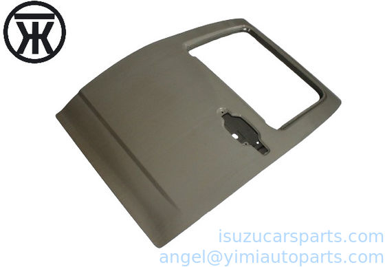 ISUZU DMAX 04 DOOR ASM LH 8973591710 8980429010