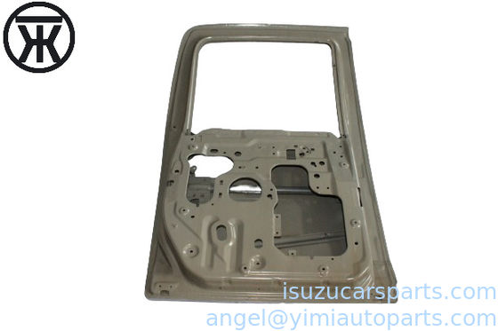 ISUZU DMAX 04 DOOR ASM LH 8973591710 8980429010