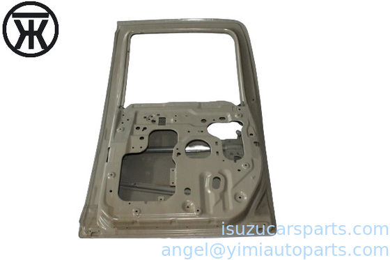 ISUZU DMAX 04 DOOR ASM LH 8973591710 8980429010