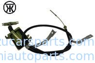 ISUZU DMAX 0206 CÁP ĐẬU XE BRK FRT 8973588390 8972352902 8980069450