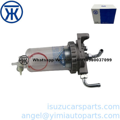 ISUZU 700P 4HE1 Máy tách dầu và nước 8971880420