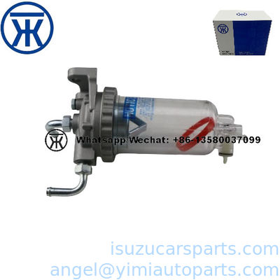 ISUZU 700P 4HE1 Máy tách dầu và nước 8971880420