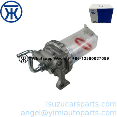 ISUZU 700P 4HE1 Máy tách dầu và nước 8971880420