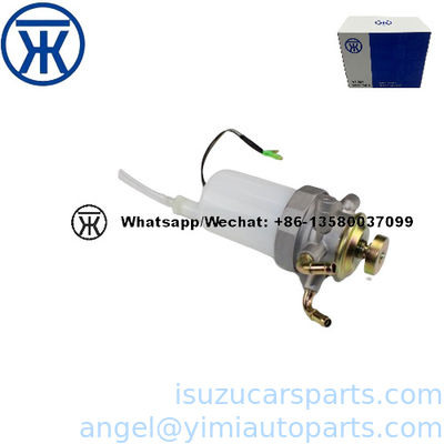 ISUZU NKR94 100P 4JG2 Máy tách dầu và nước 8970818141
