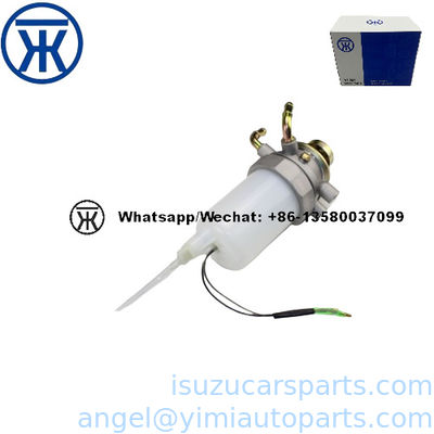 ISUZU NKR94 100P 4JG2 Máy tách dầu và nước 8970818141