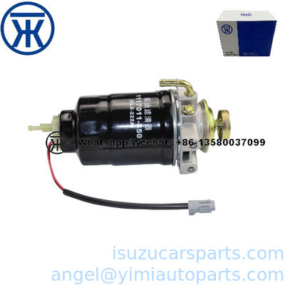 ISUZU UCR TFR55 C240 Máy tách dầu nước 8990005101
