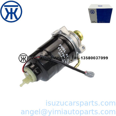 ISUZU UCR TFR55 C240 Máy tách dầu nước 8990005101
