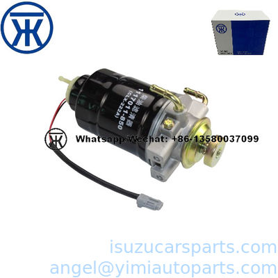 ISUZU UCR TFR55 C240 Máy tách dầu nước 8990005101