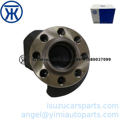 ISUZU NHR 4JA1 DMAX Crankshaft đồng hợp kim thép 8944552401