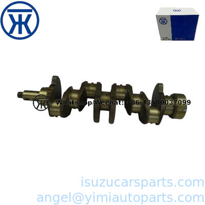 ISUZU NPR 4BC2 CRACKHAFT ĐÀU 5123101610