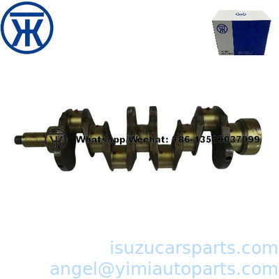 ISUZU NPR 4BC2 CRACKHAFT ĐÀU 5123101610