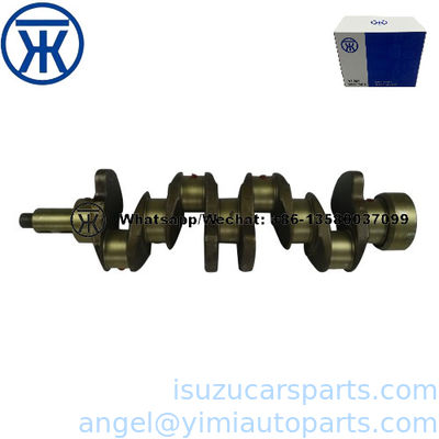 ISUZU NPR 4BC2 CRACKHAFT ĐÀU 5123101610