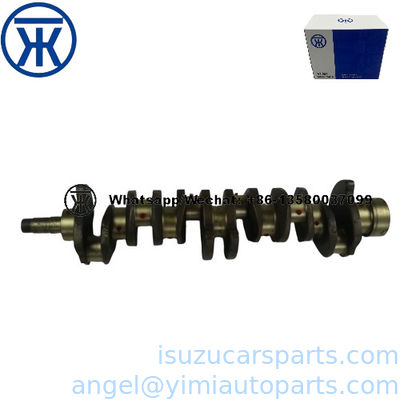 ISUZU FSR 6BD1 CRACKHAFT ĐÀU 1123104370