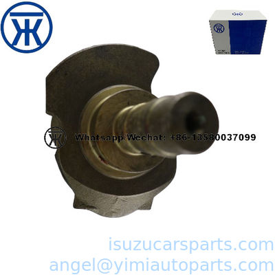 ISUZU FSR 6BD1 CRACKHAFT ĐÀU 1123104370