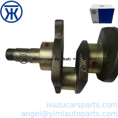 ISUZU FSR 6BD1 CRACKHAFT ĐÀU 1123104370