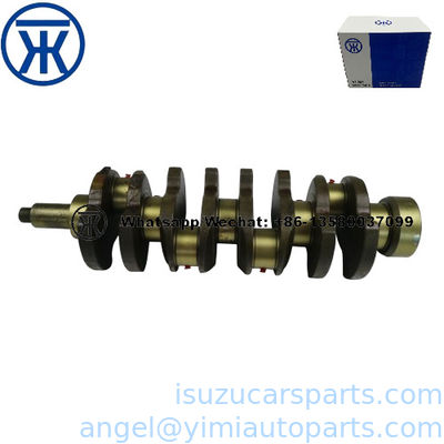 ISUZU NPR 4BE1 CRACKHAFT ĐÀU ĐÀU 8944163730