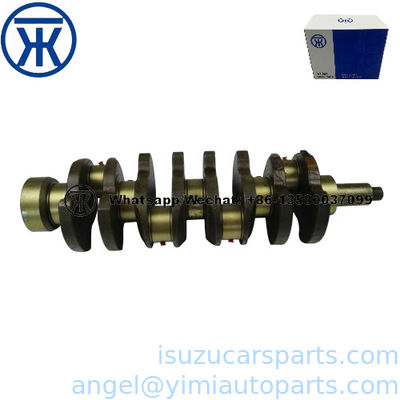 ISUZU NPR 4BE1 CRACKHAFT ĐÀU ĐÀU 8944163730