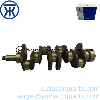 ISUZU NPR 4BD1 CRACKHAFT ĐÀU 5123101890
