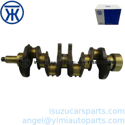 ISUZU NPR 4BD1 CRACKHAFT ĐÀU 5123101890
