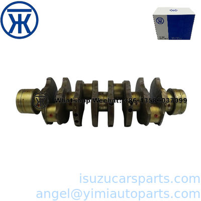 ISUZU 700P 4HK1 4HE1 CRACKHAFT ĐÀU ĐÀU 8980292700 8973525340 8971654830