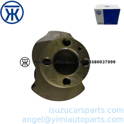ISUZU 700P 4HK1 4HE1 CRACKHAFT ĐÀU ĐÀU 8980292700 8973525340 8971654830